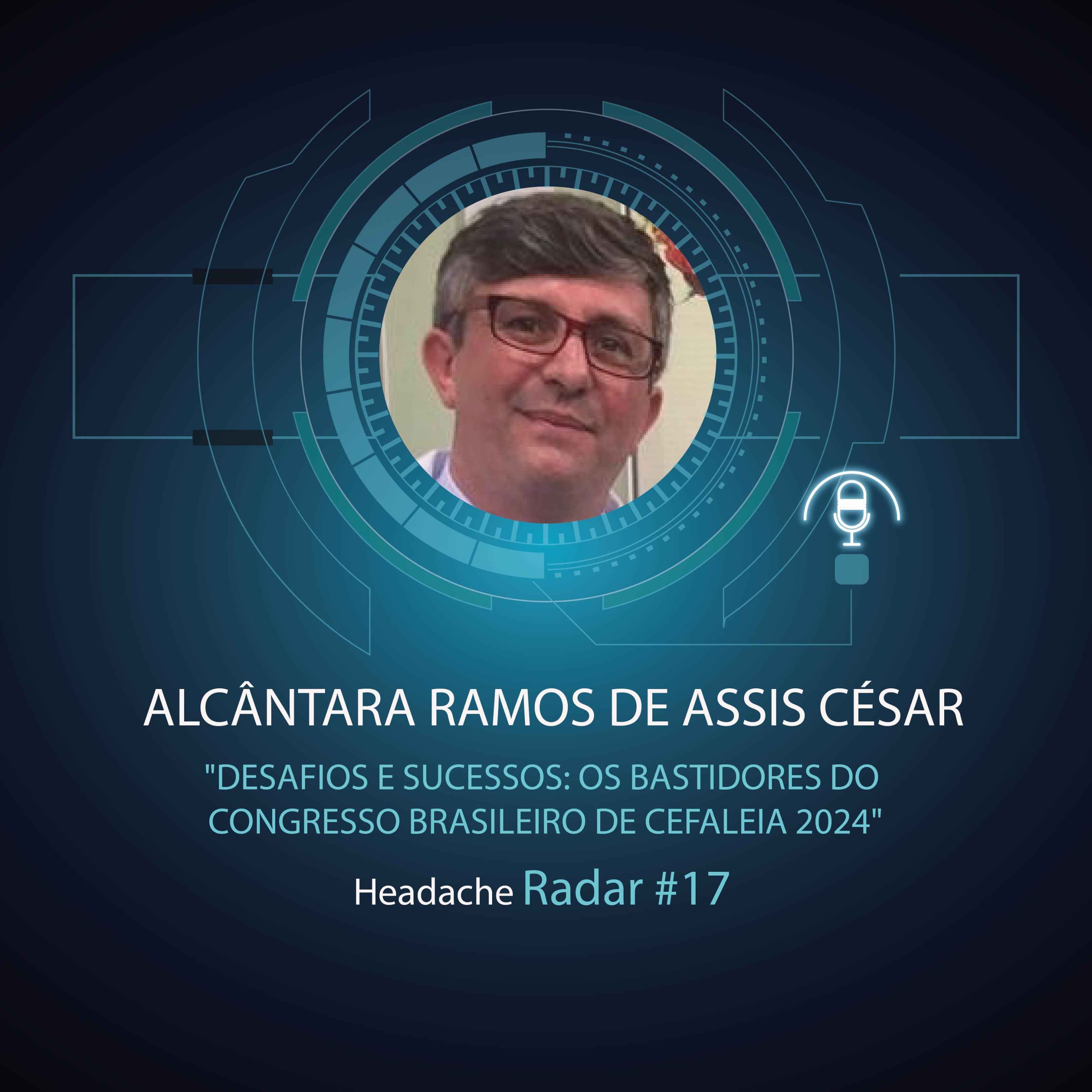 Headache Radar SBCe Podcast