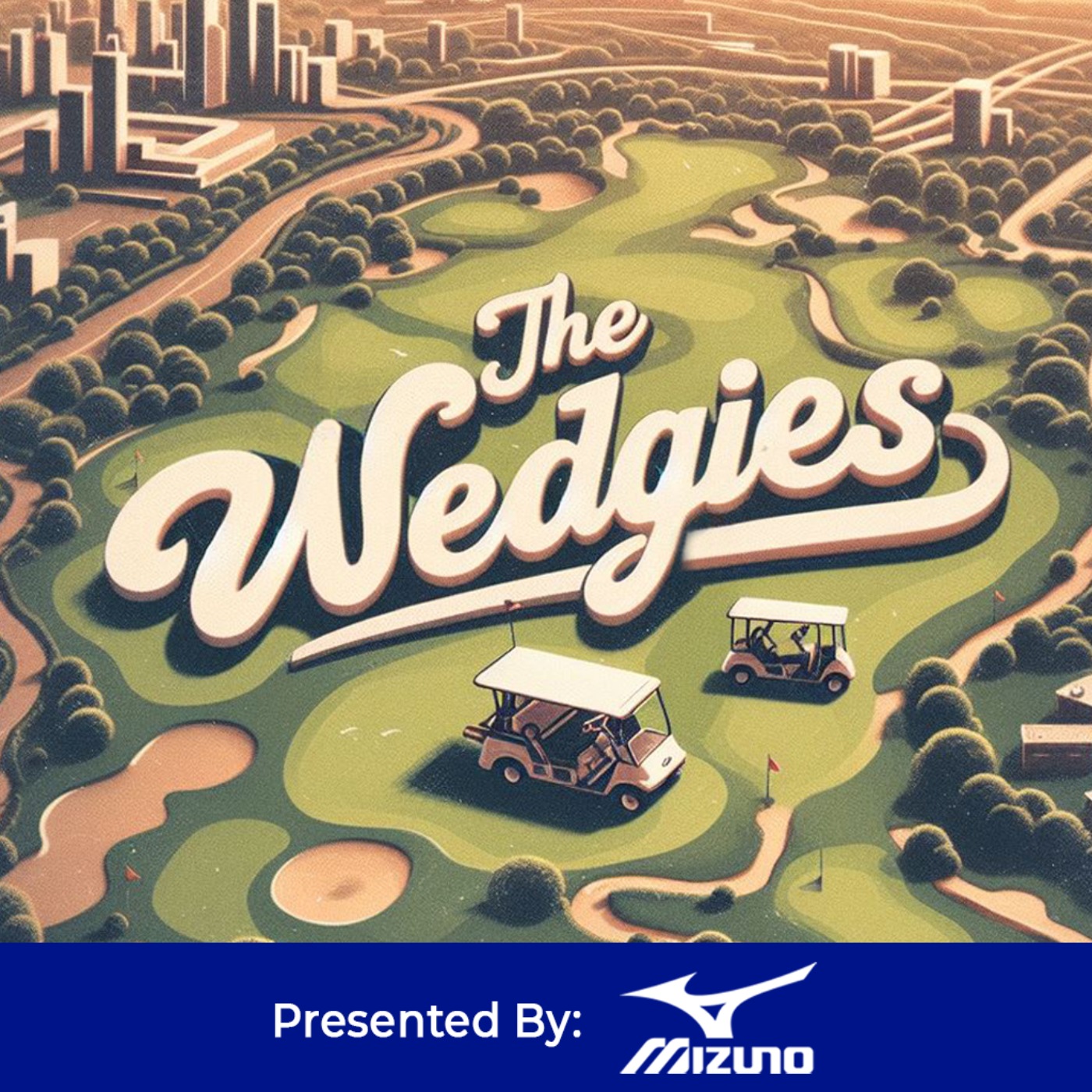 The Wedgies