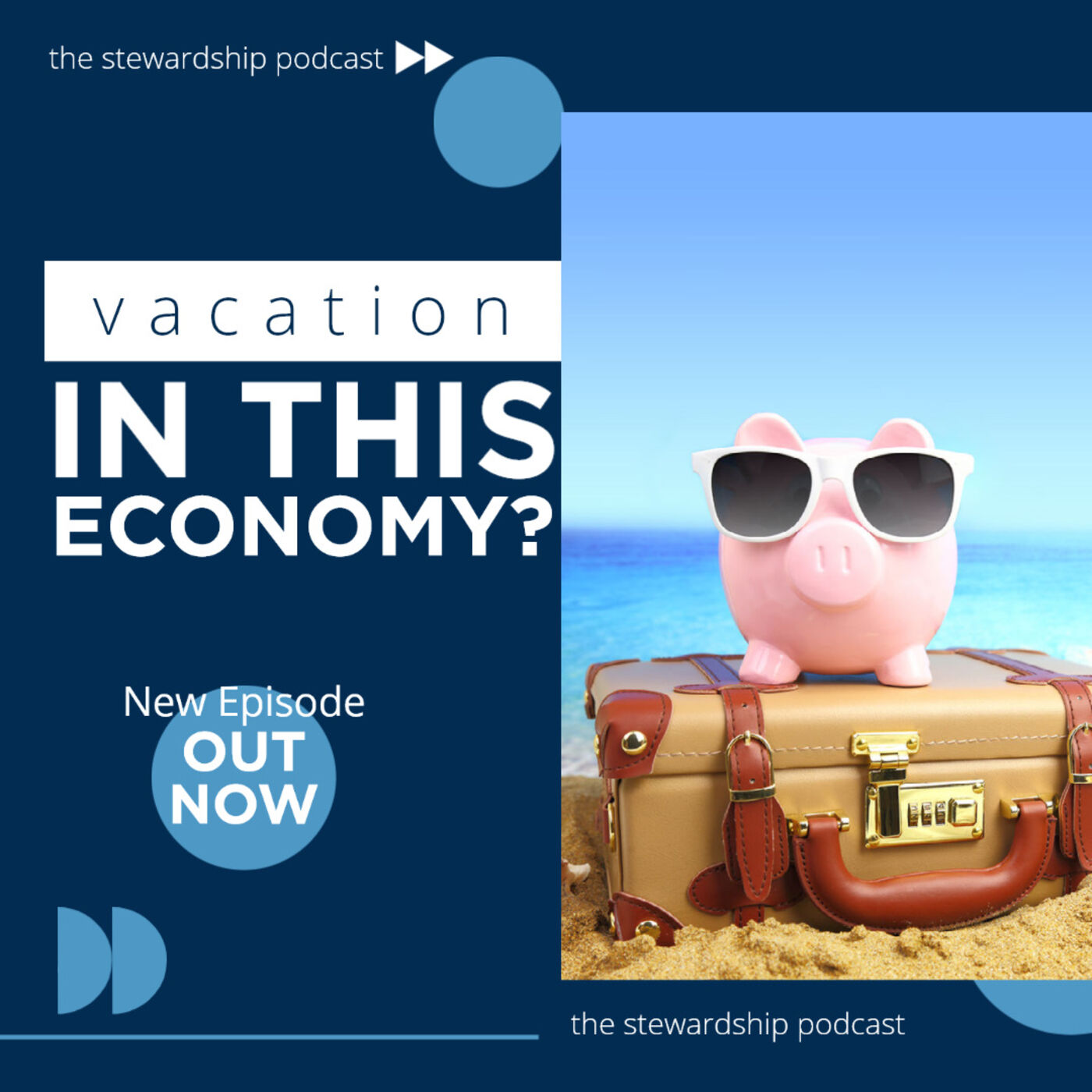 cover art for Vacation in THIS Economy? Have Fun this Summer
