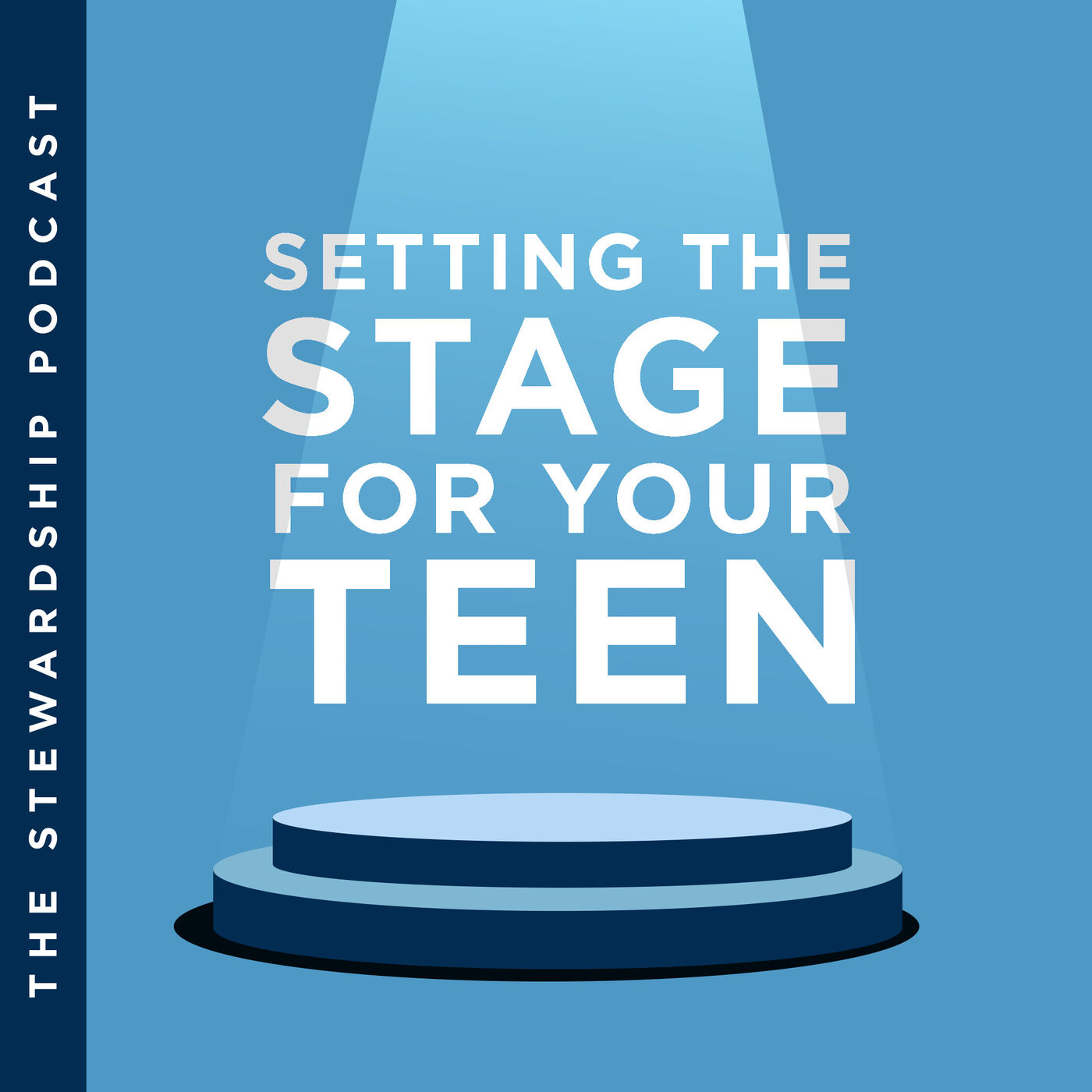 Setting the Stage for Your Teenager | With Brandon Ream