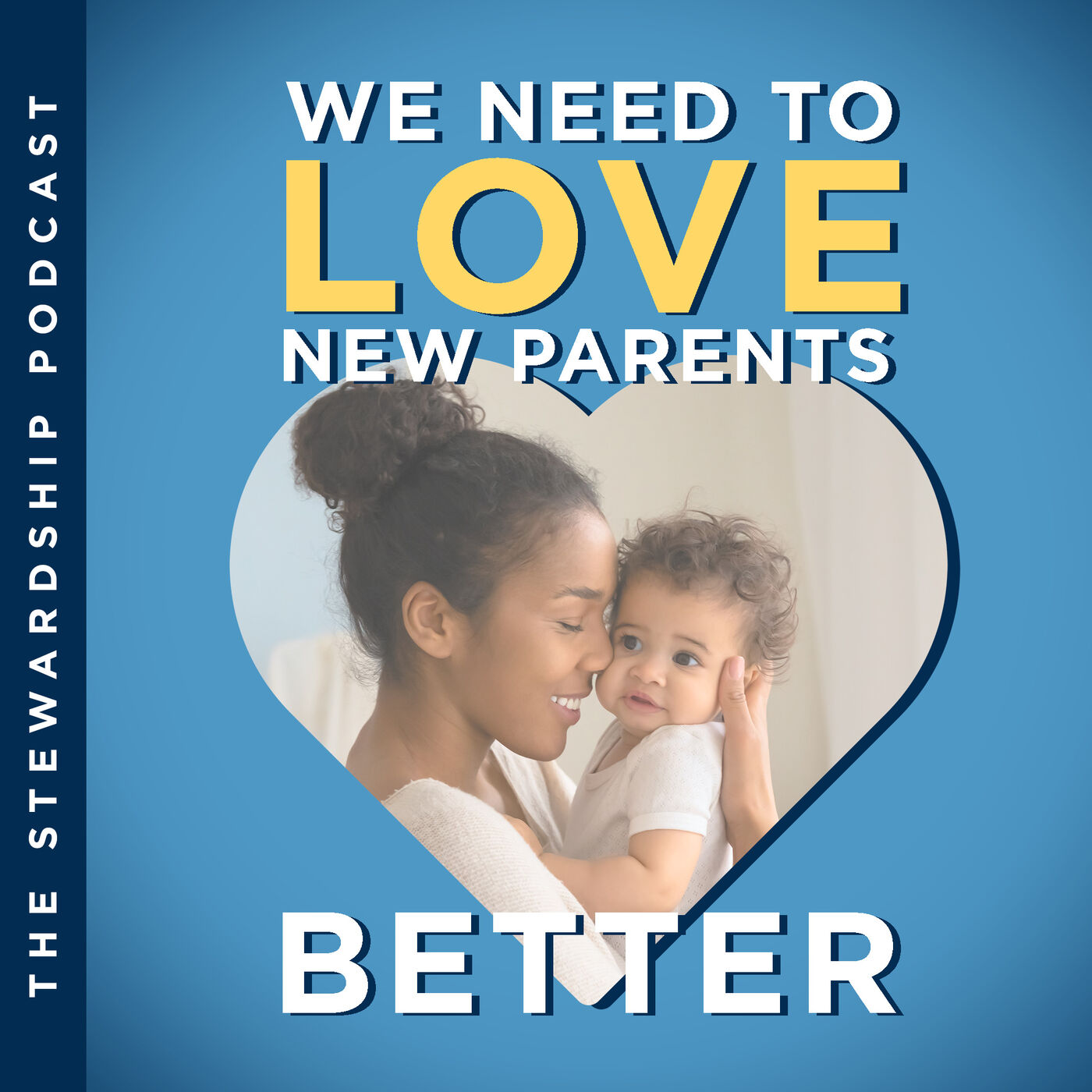 How to Love New Parents | With Postpartum Doula Jeannie Boschma