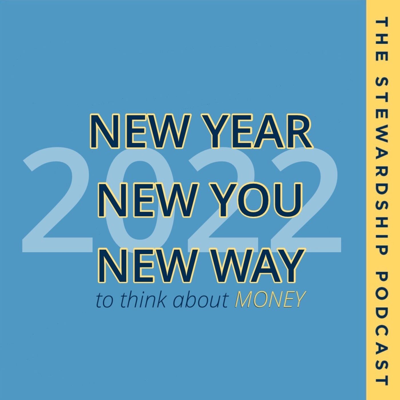 The Stewardship Podcast