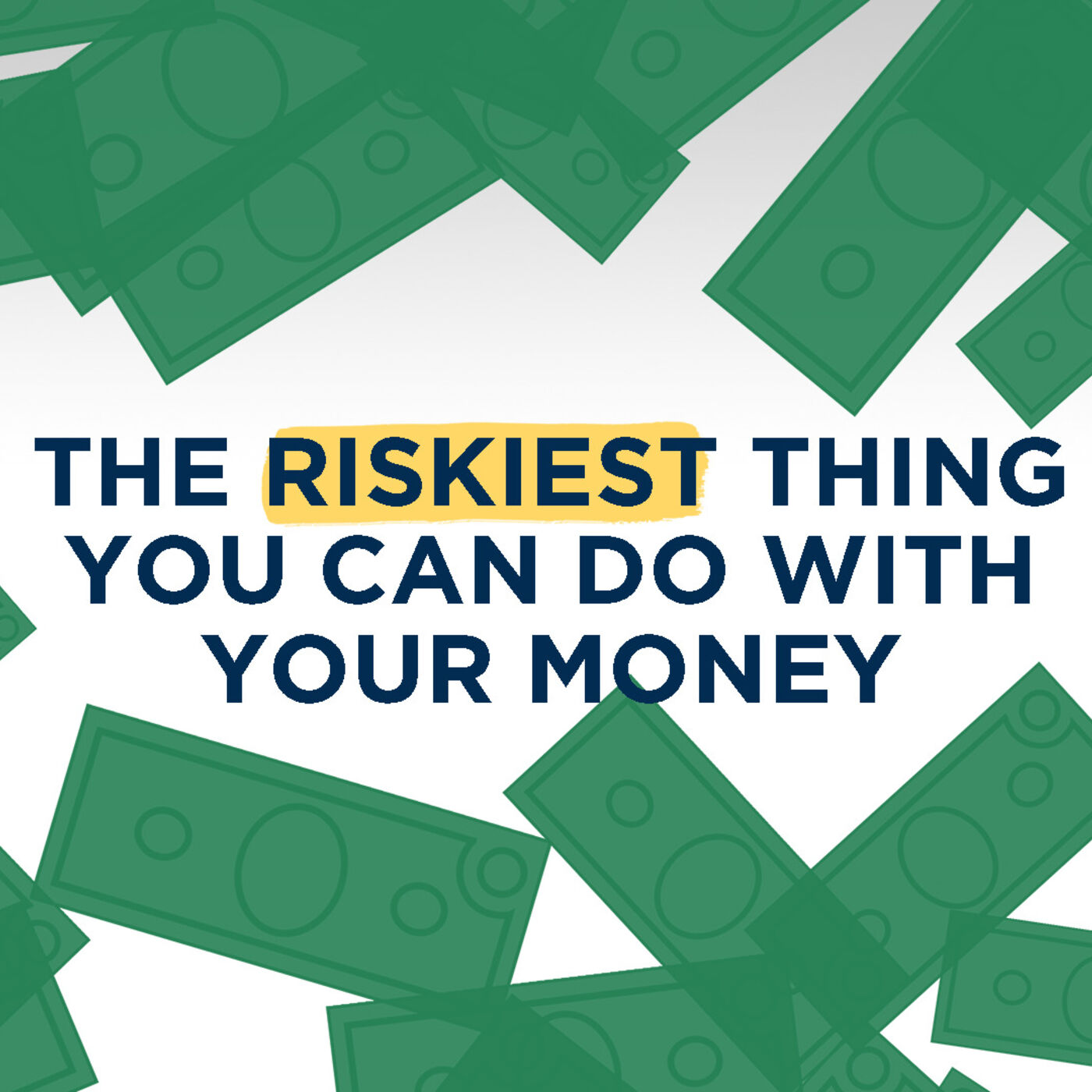 The Stewardship Podcast