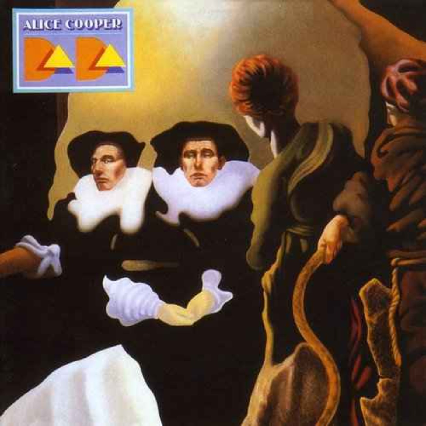 Questionable Album Club