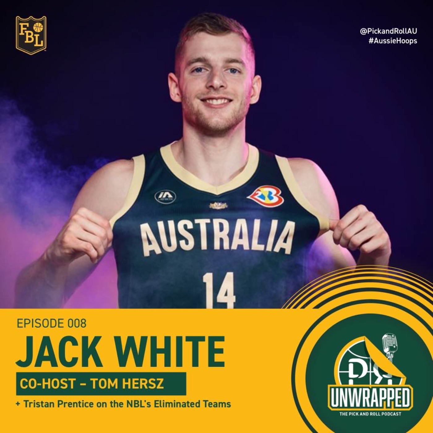 Unwrapped: The Pick and Roll Podcast