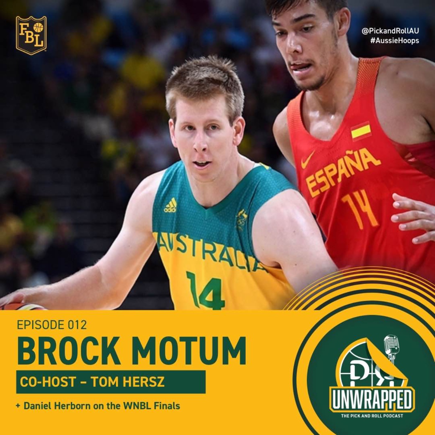 Unwrapped: The Pick and Roll Podcast