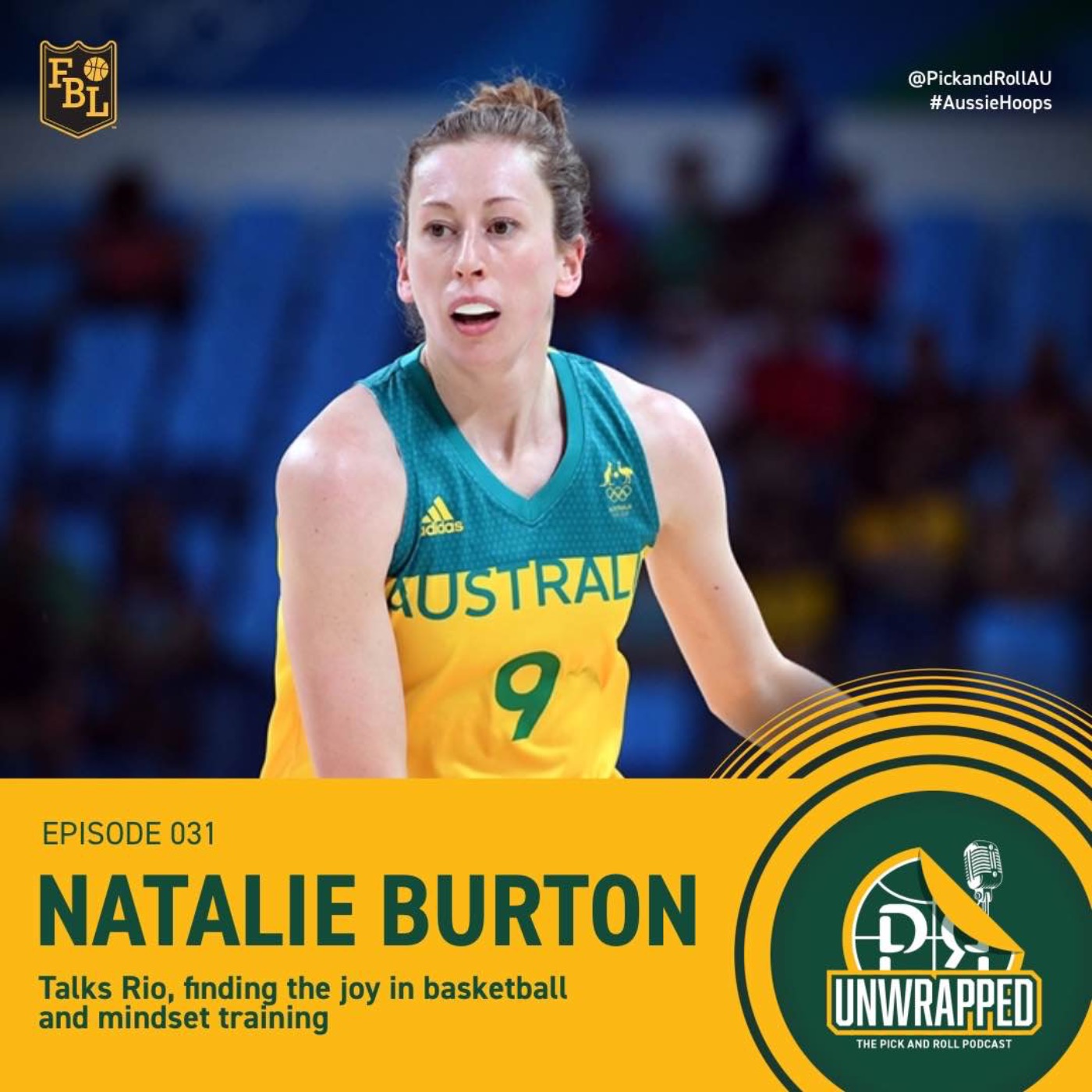 Opal and Olympian Nat Burton on Struggle, Joy and Mindset