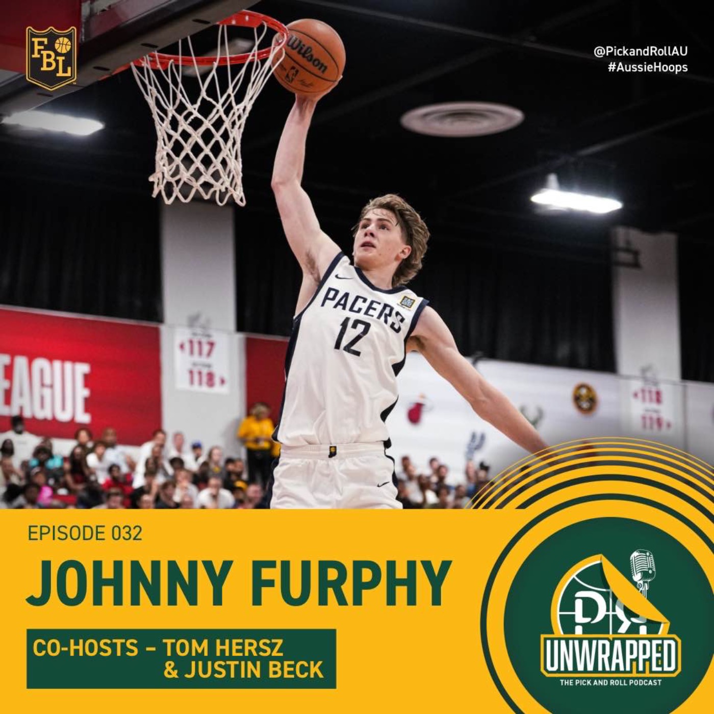 Unwrapped: The Pick and Roll Podcast