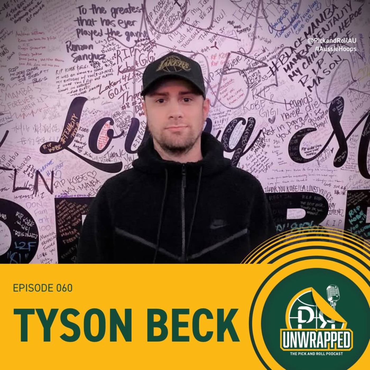 Unwrapped: The Pick and Roll Podcast