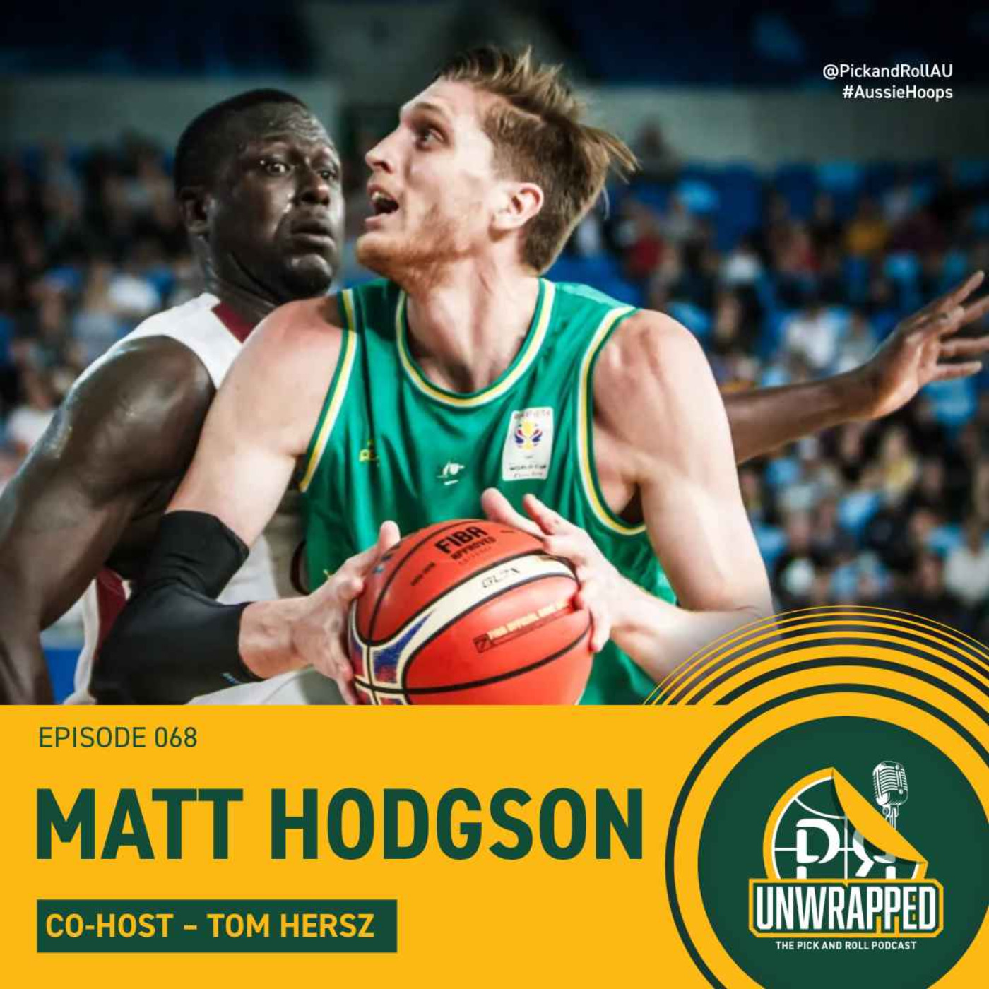 Unwrapped: The Pick and Roll Podcast