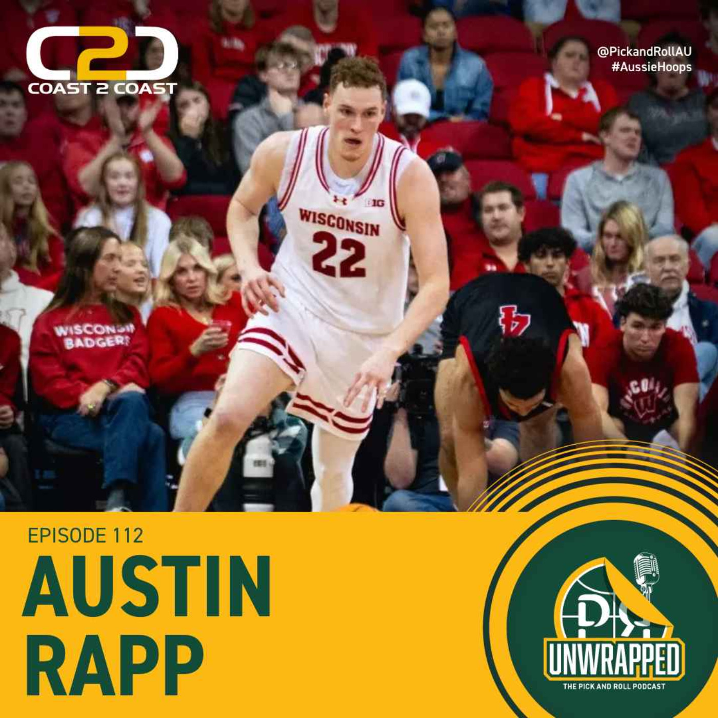 Austin Rapp
