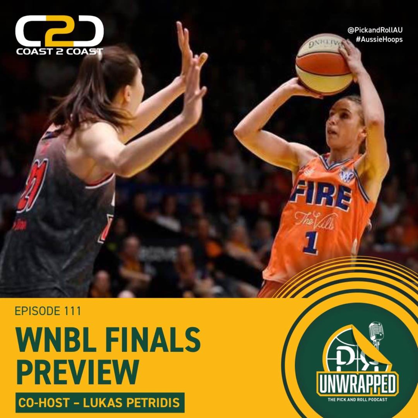 WNBL Finals Preview