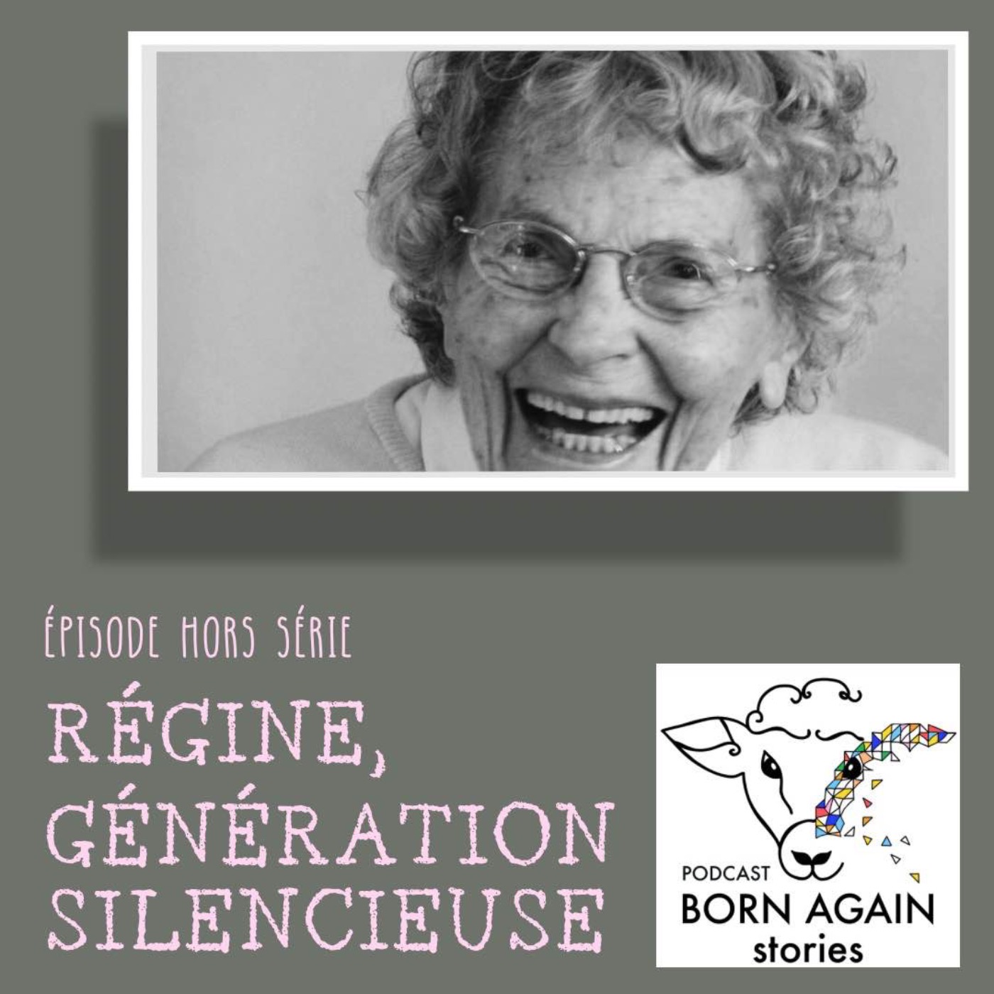 BORN AGAIN stories