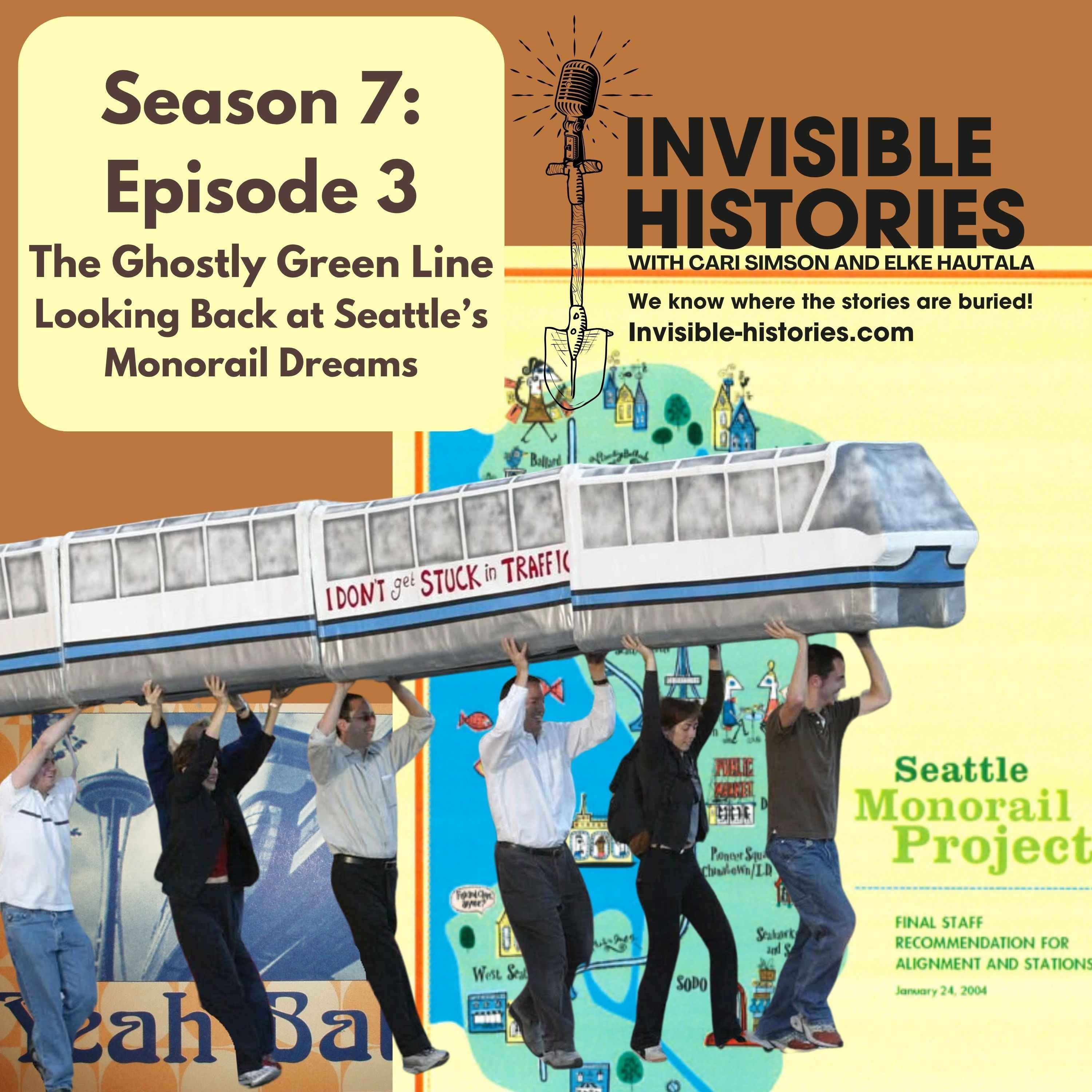 Monorail! Monorail! Monorail!
