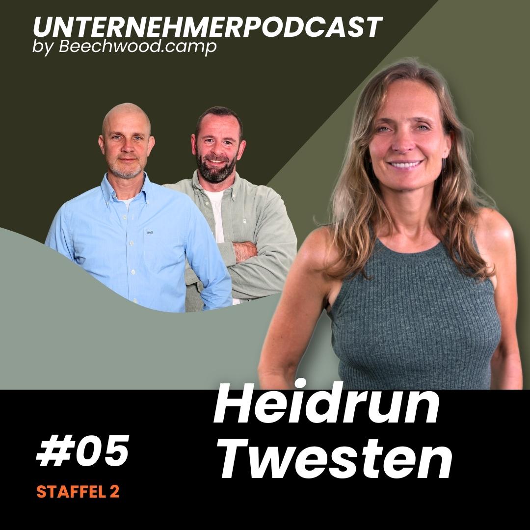 BEECHWOOD Unternehmerpodcast