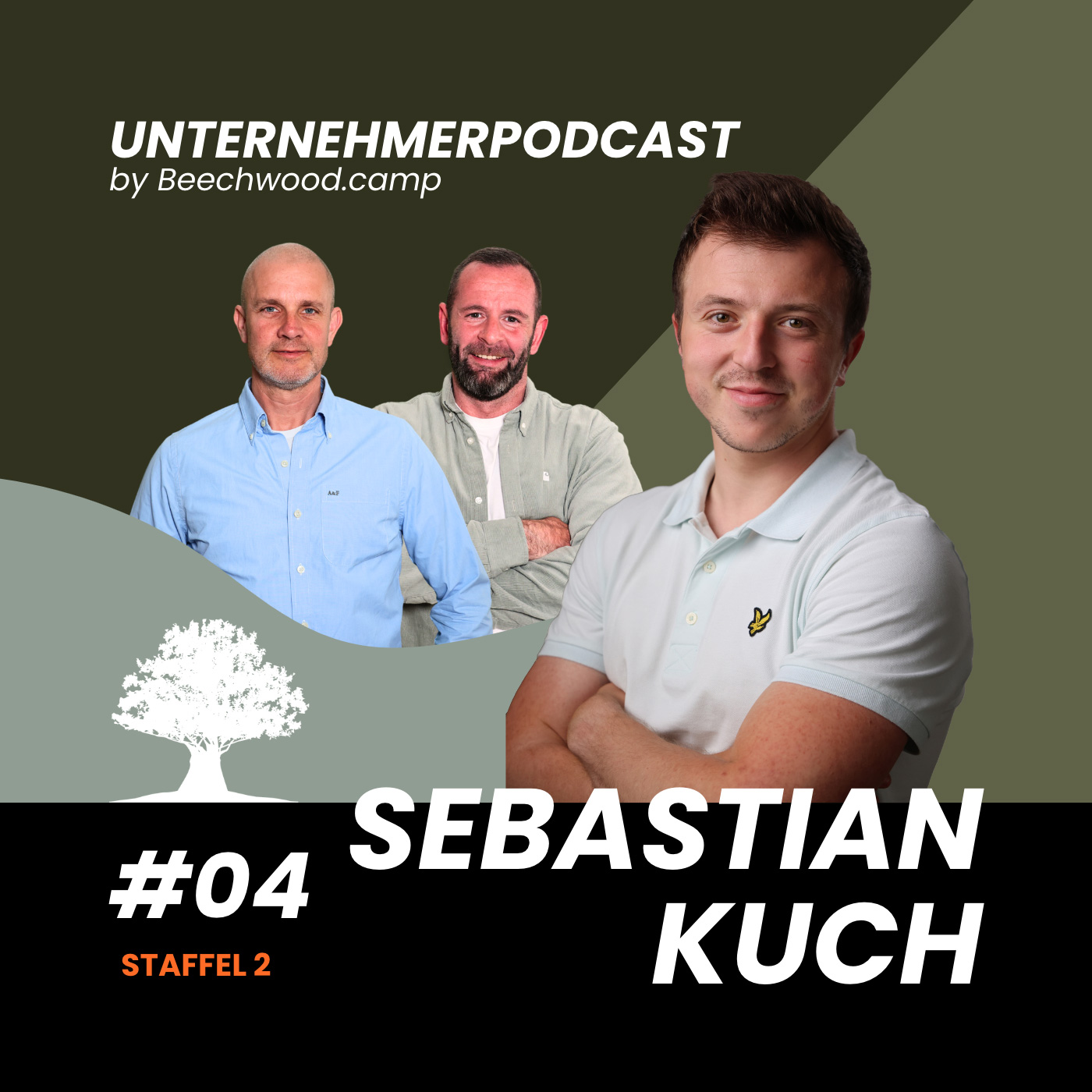 BEECHWOOD Unternehmerpodcast