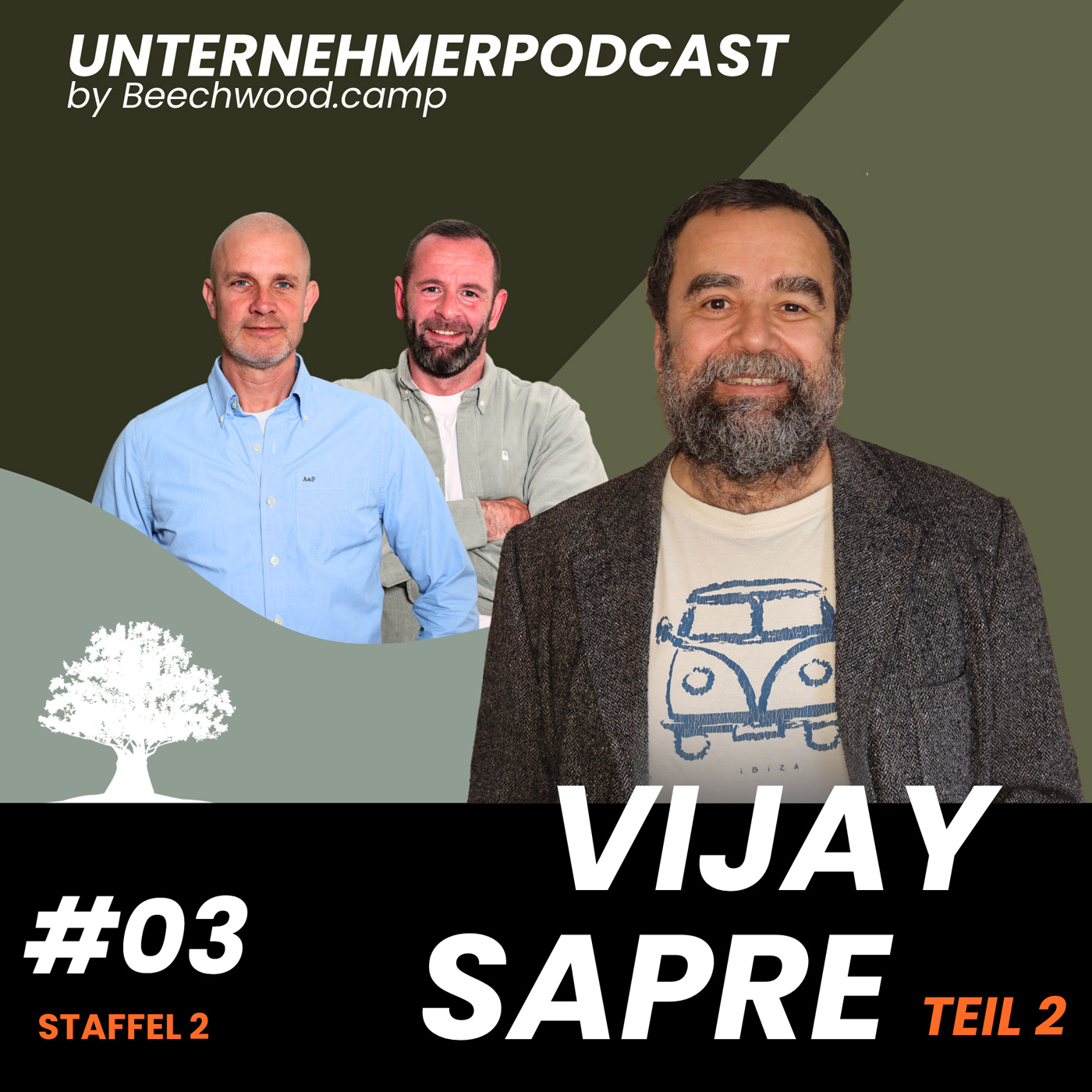 BEECHWOOD Unternehmerpodcast