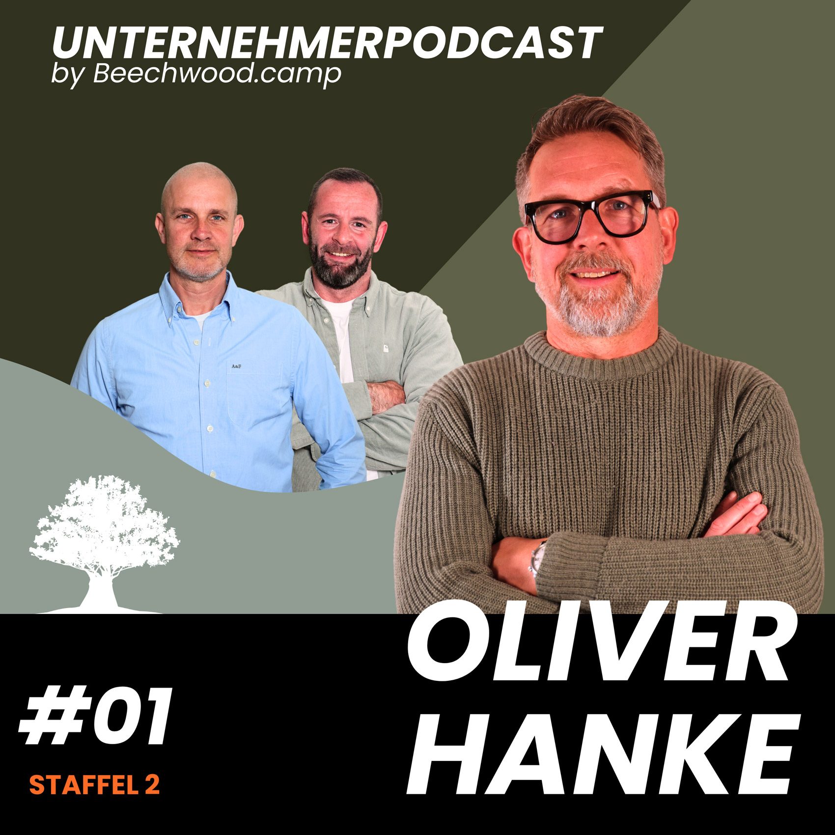 BEECHWOOD Unternehmerpodcast