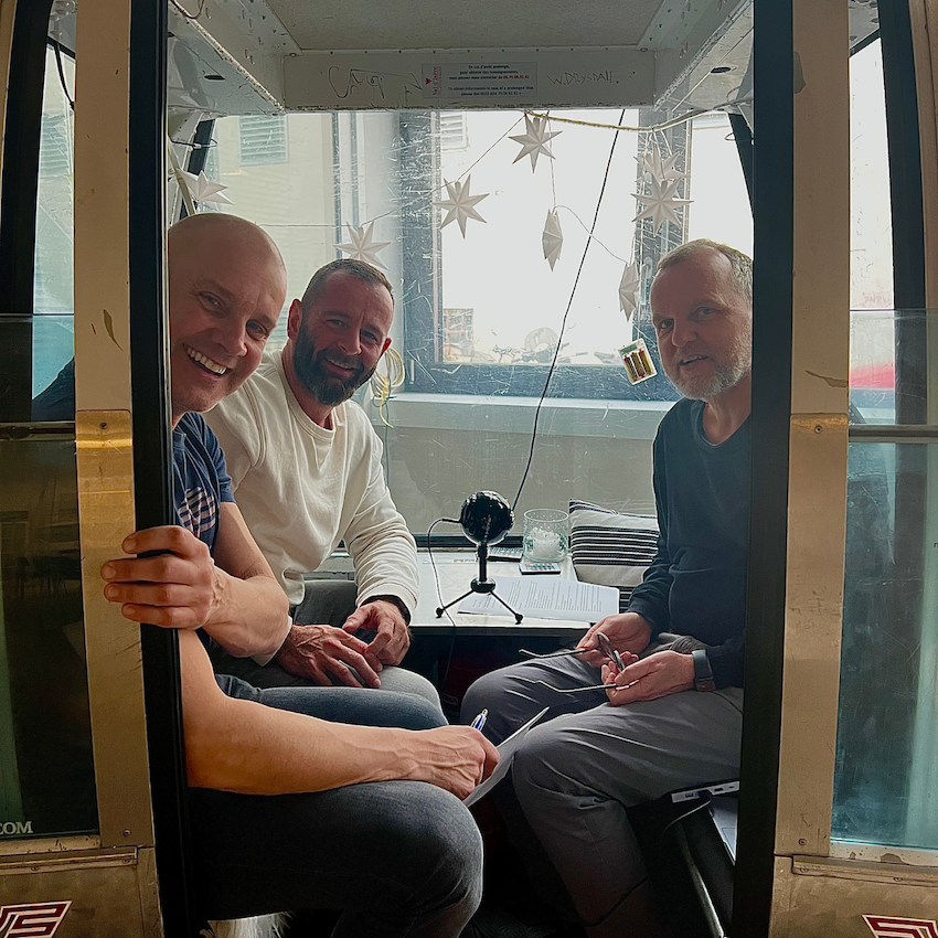 BEECHWOOD Unternehmerpodcast