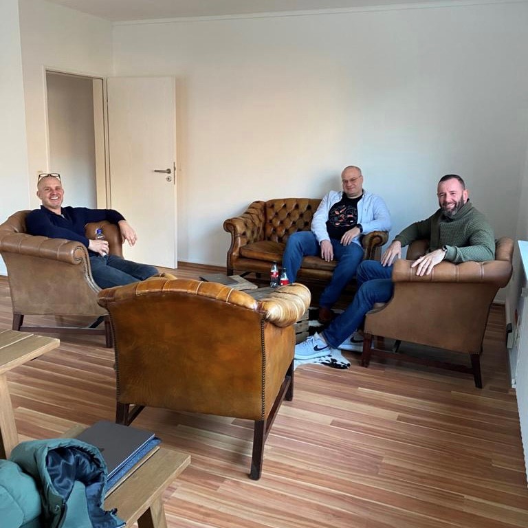 BEECHWOOD Unternehmerpodcast