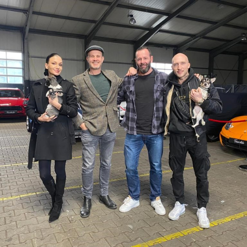 BEECHWOOD Unternehmerpodcast