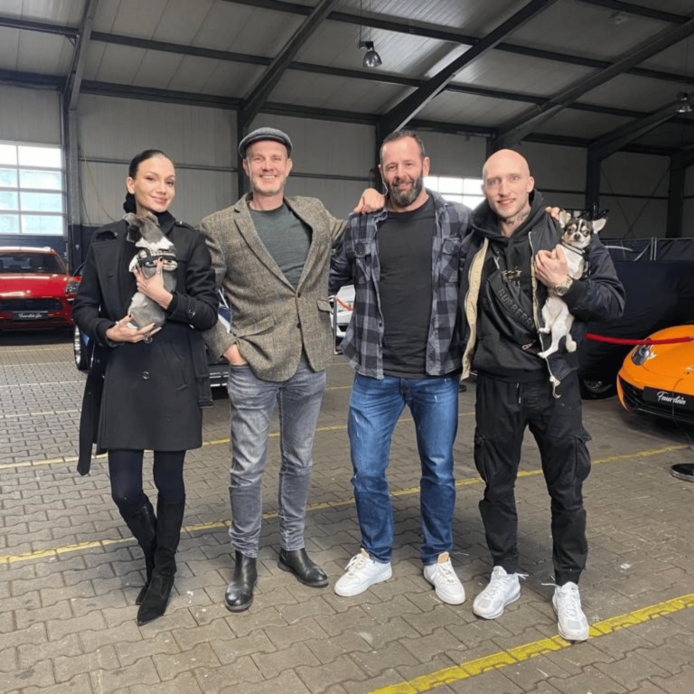BEECHWOOD Unternehmerpodcast