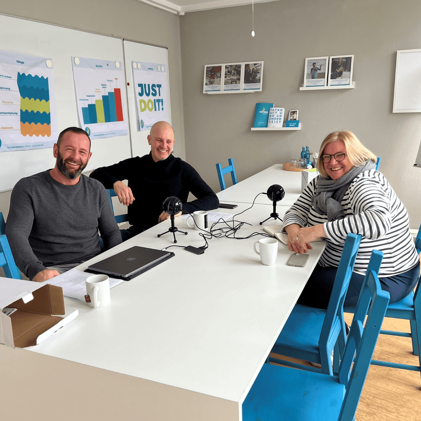 BEECHWOOD Unternehmerpodcast