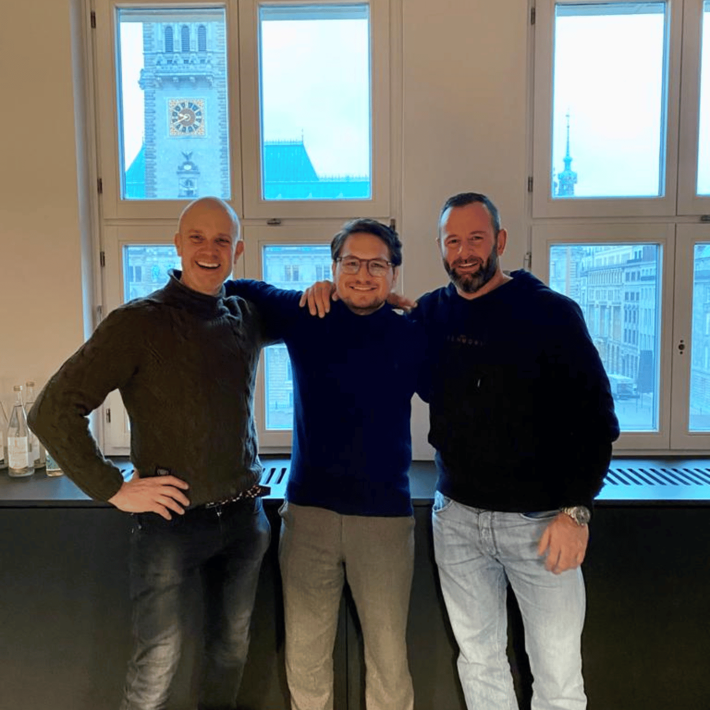 BEECHWOOD Unternehmerpodcast
