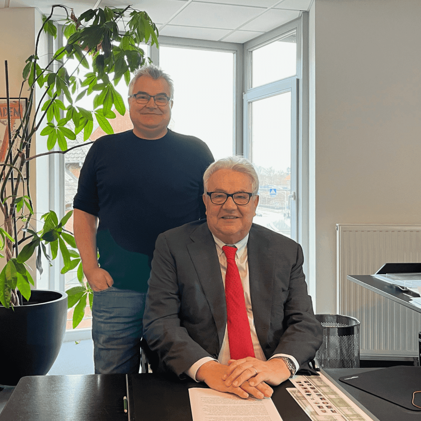 BEECHWOOD Unternehmerpodcast