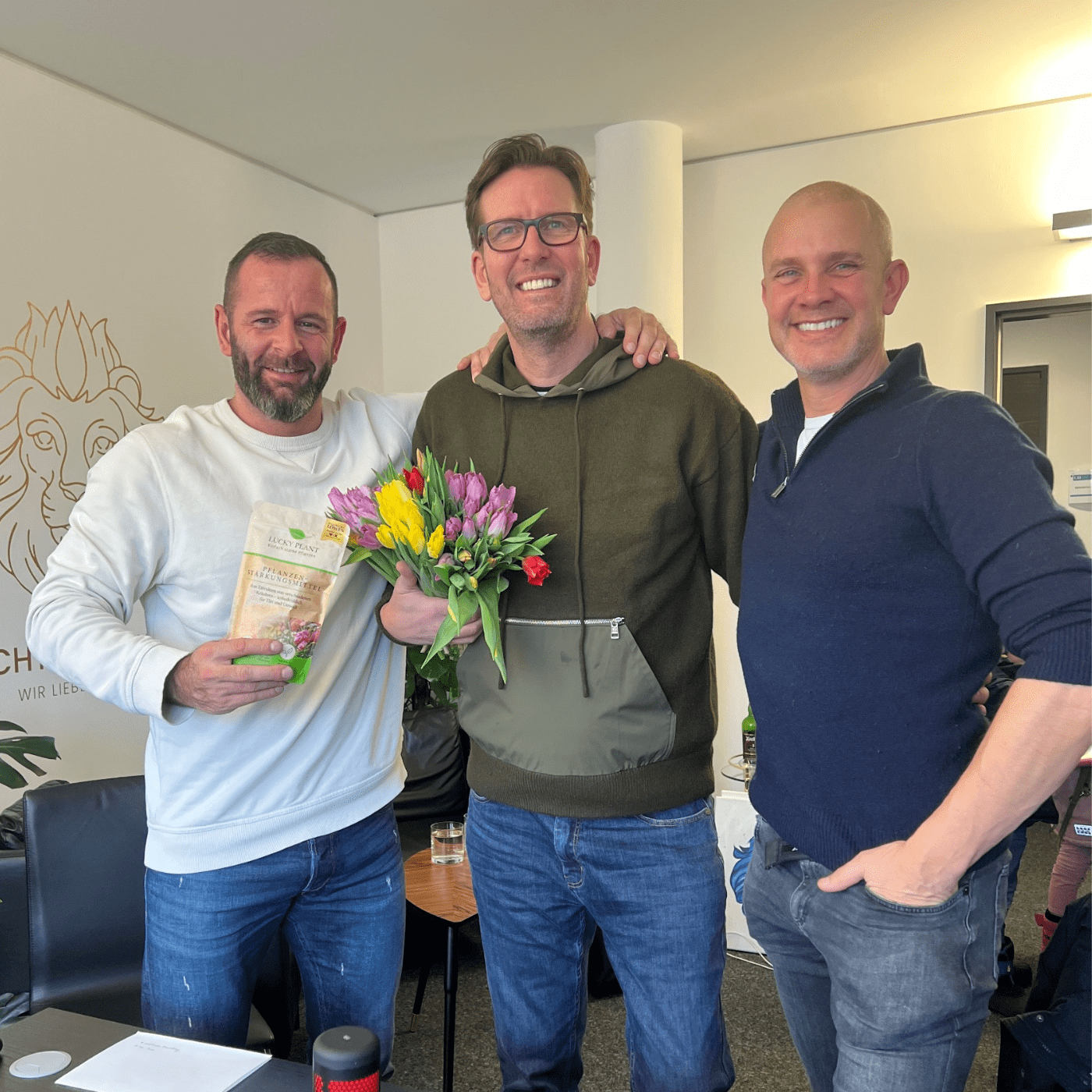 BEECHWOOD Unternehmerpodcast