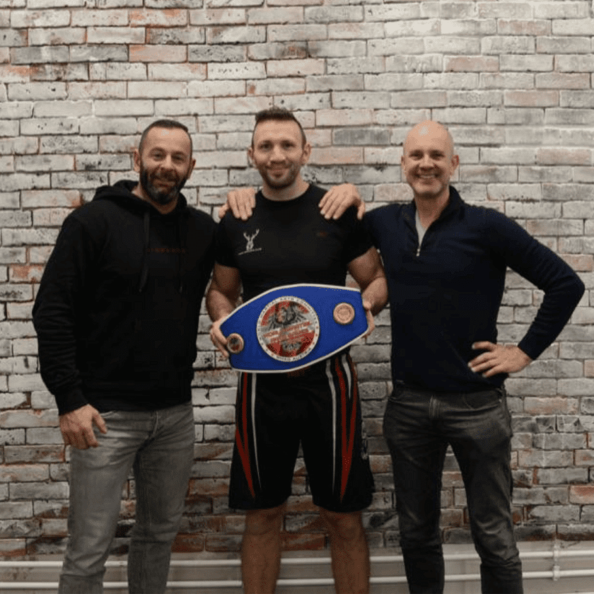 BEECHWOOD Unternehmerpodcast