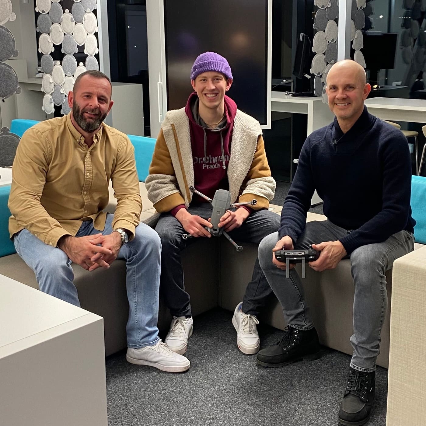 BEECHWOOD Unternehmerpodcast