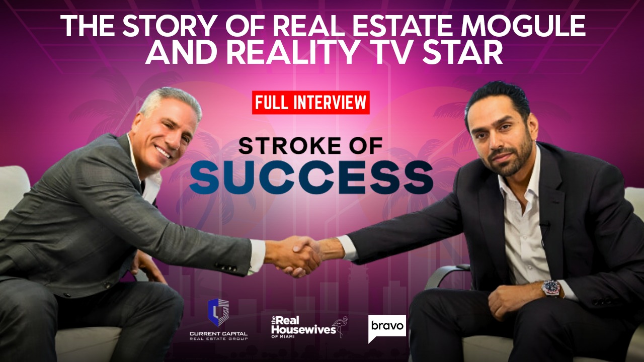 Stroke Of Success