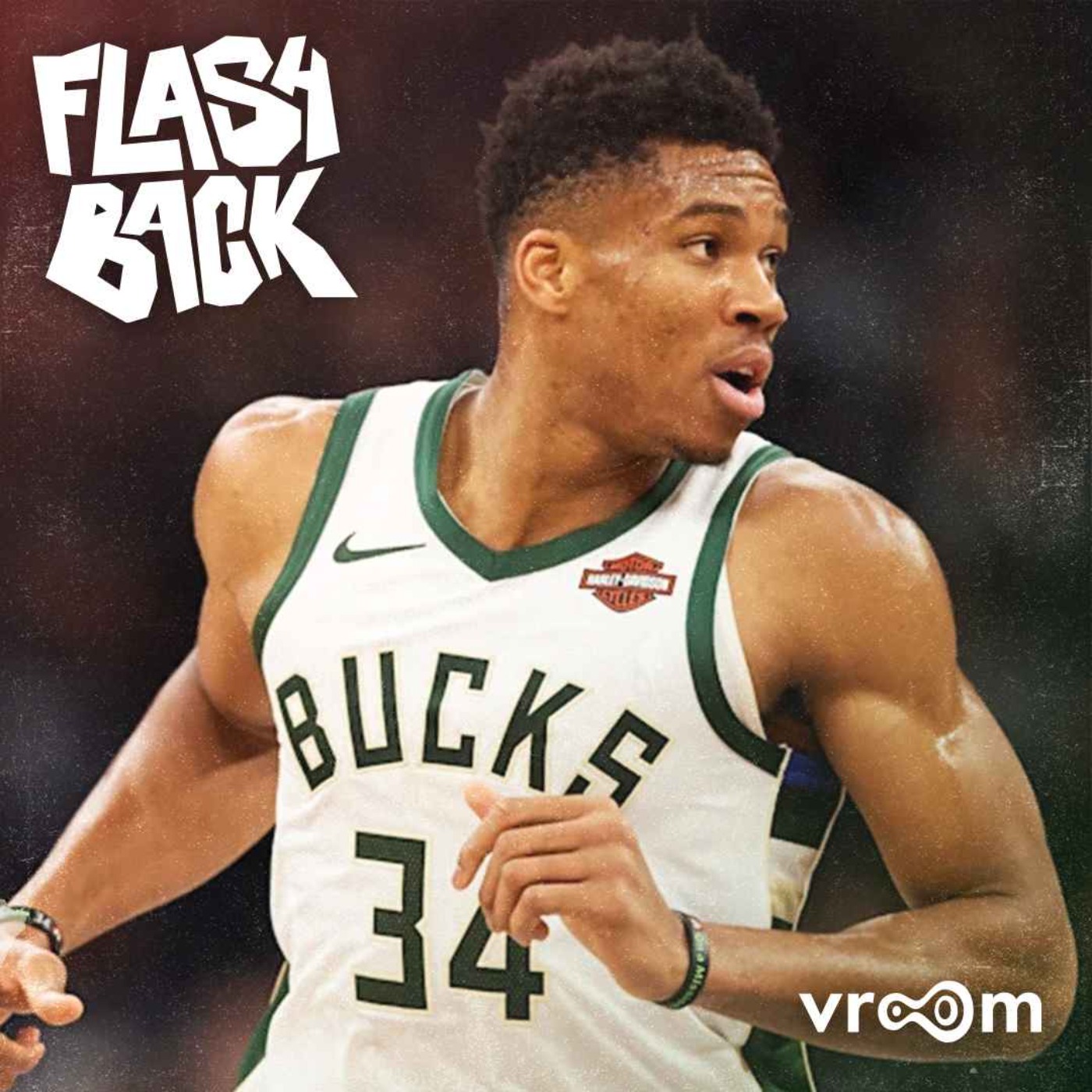The Greek Freak | Le Flashback #2