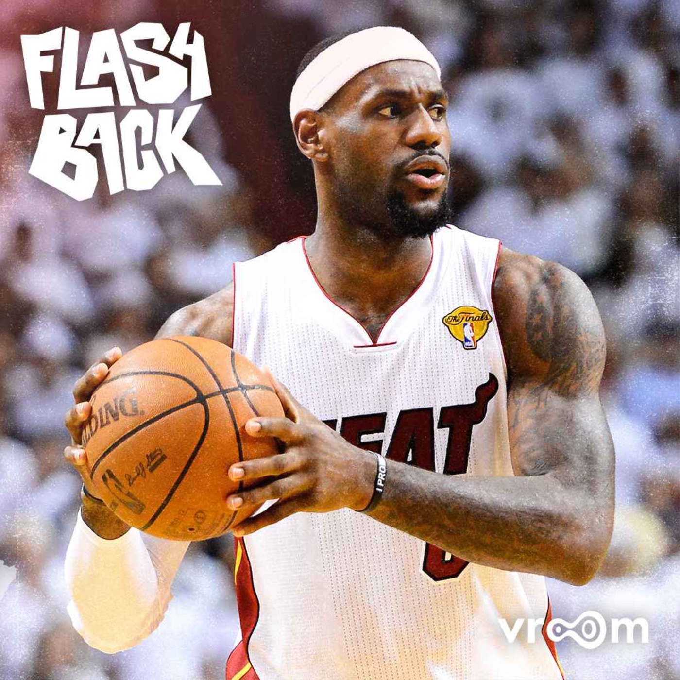 Le Couronnement de King James | Le Flashback #3