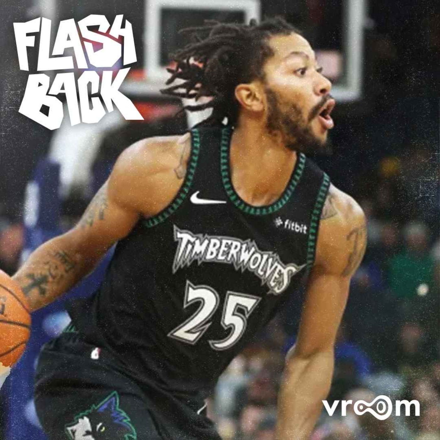La Résurrection de Derrick Rose | Le Flashback #6