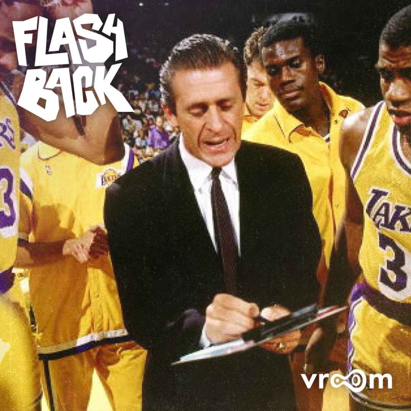 Les Magiciens du Showtime | Le Flashback #7