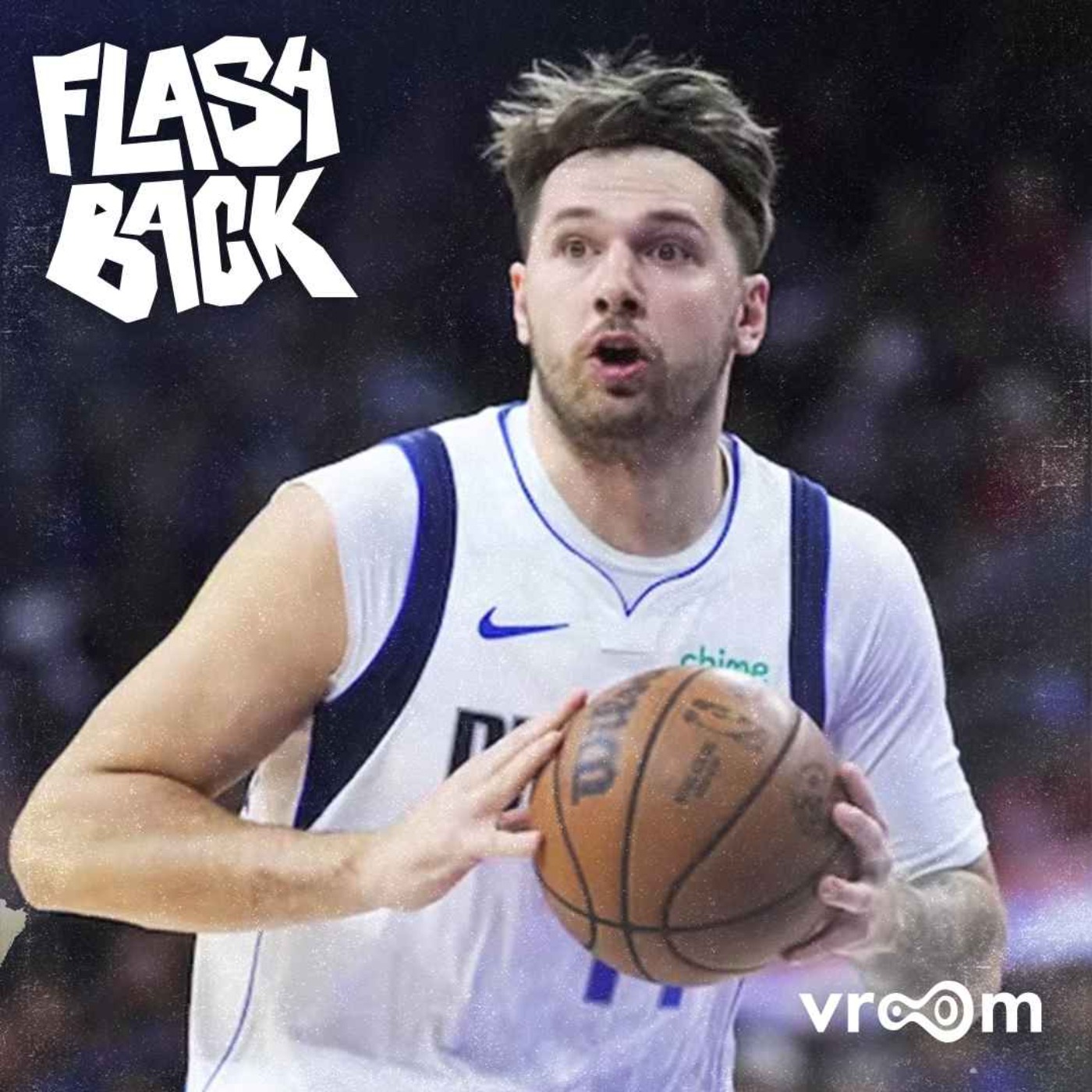 Luka Doncic, le Magicien - Le Flashback #9