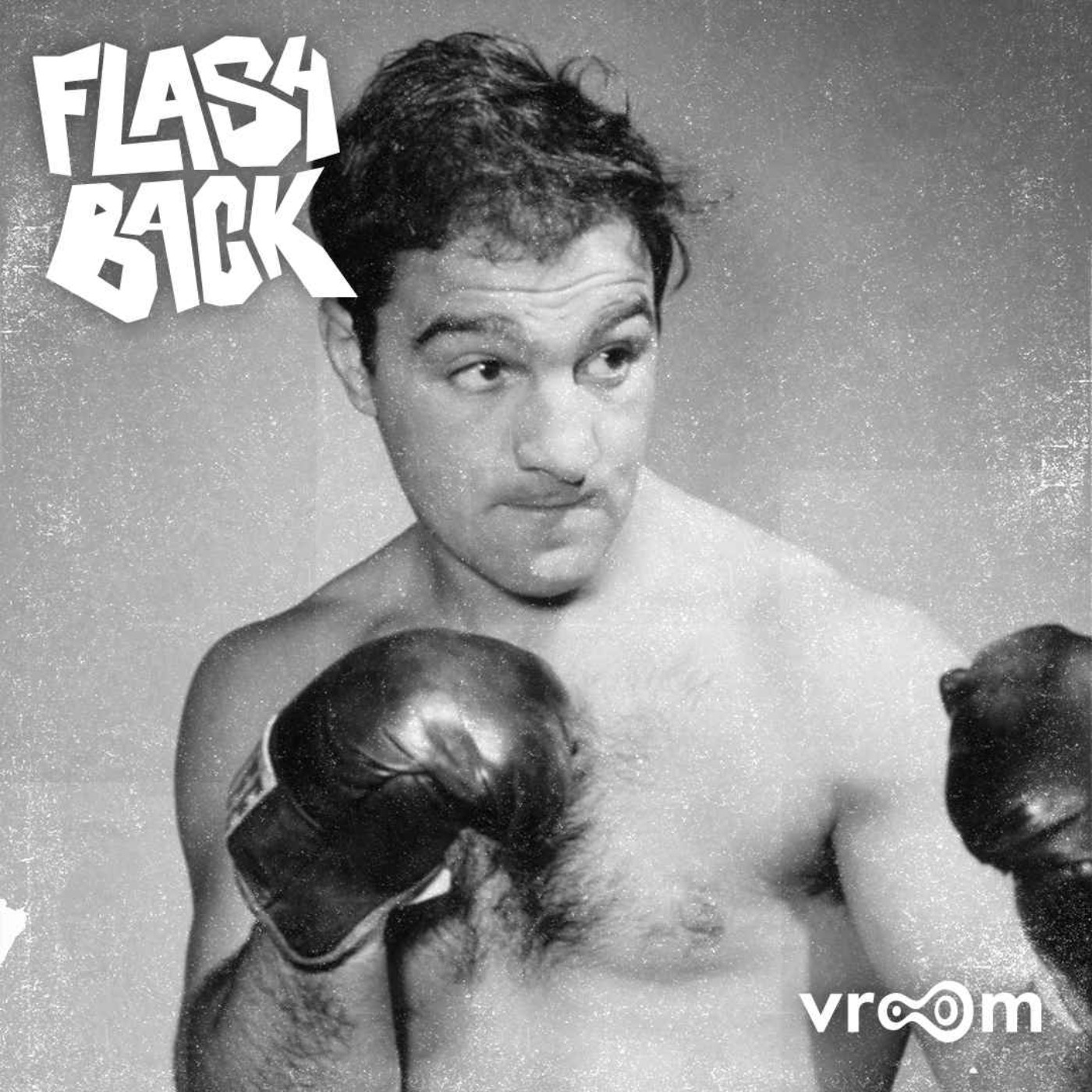 Le Vrai Rocky - Le Flashback #8