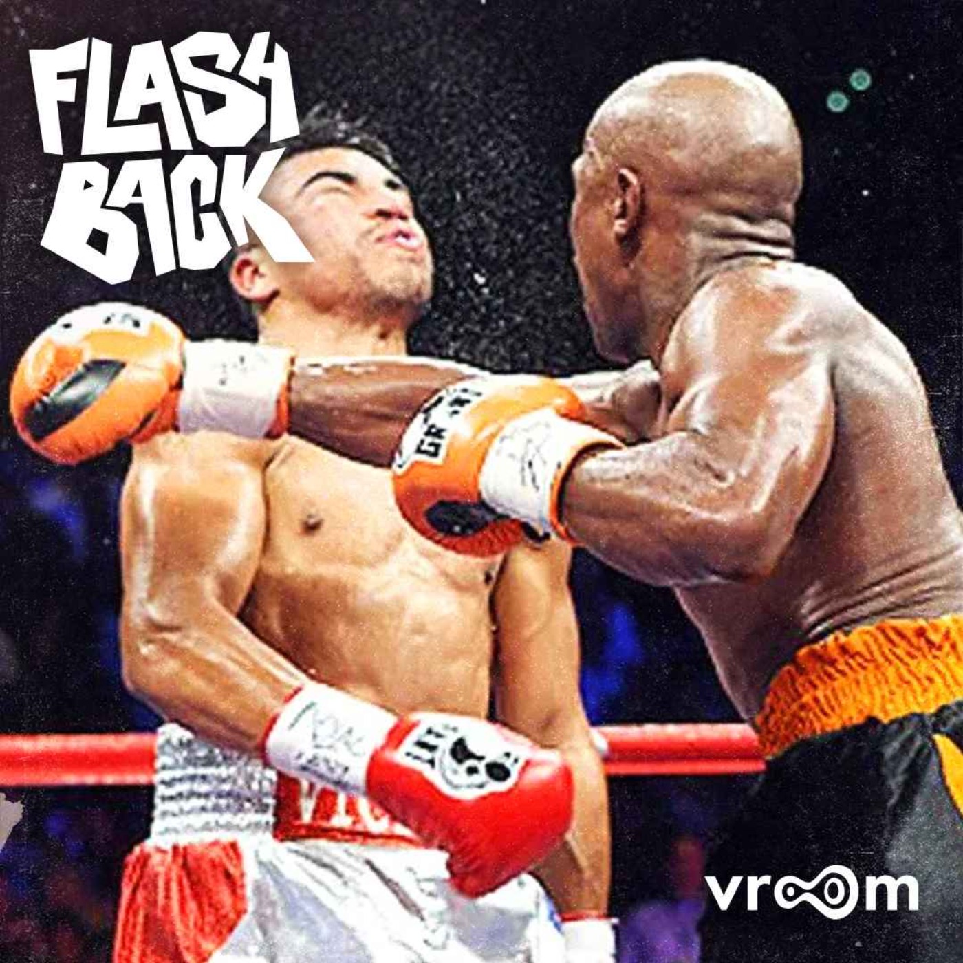 Le Sucker Punch de Floyd Mayweather - Le Flashback #10