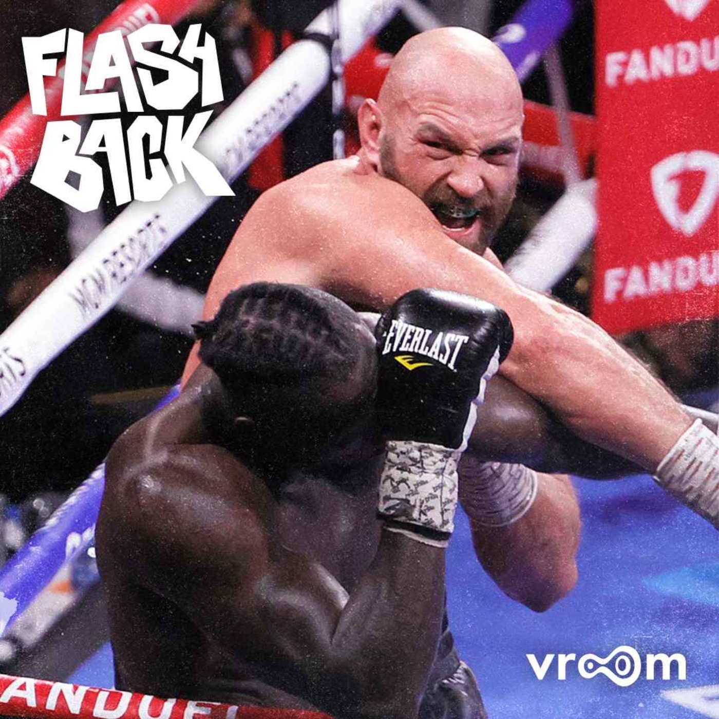 La Résurrection de Tyson Fury - Le Flashback #11