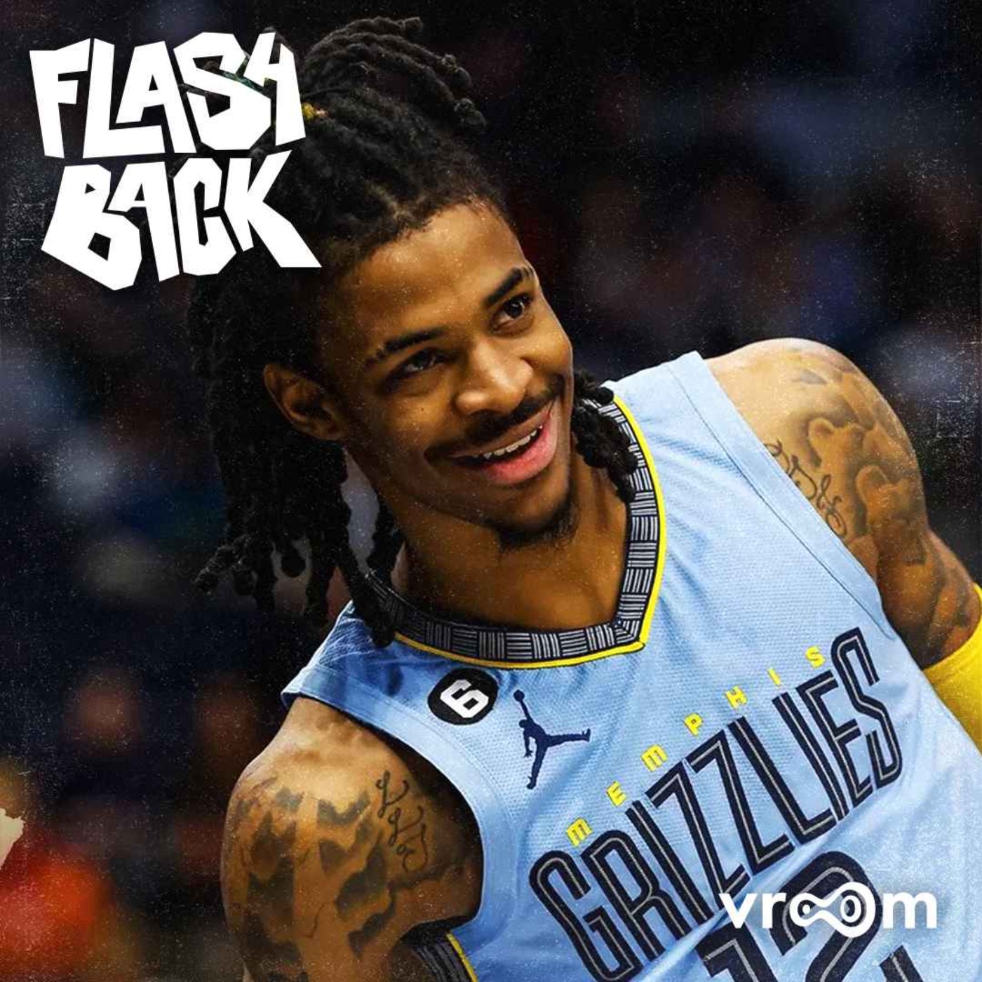 Ja Morant, le Rebelle - Le Flashback #12