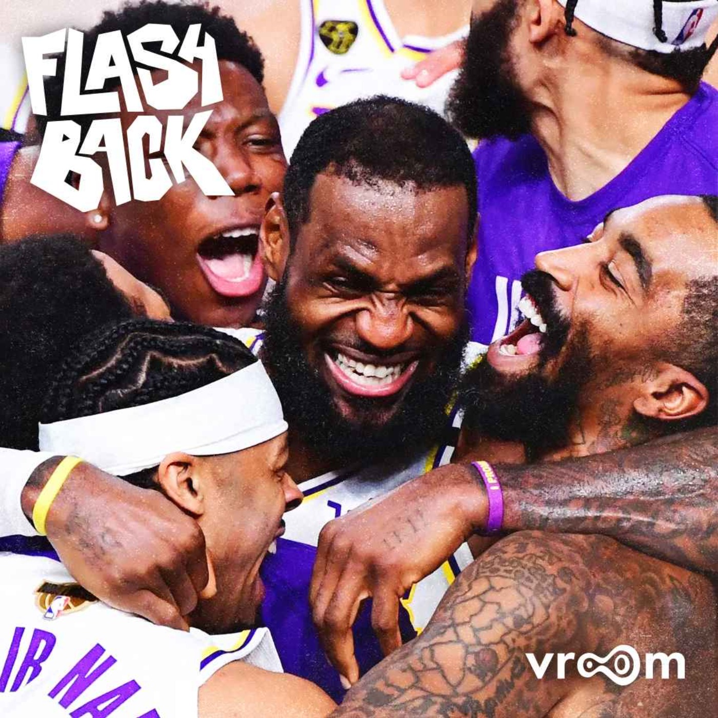 LeBron James et la Bubble inoubliable - Le Flashback #13