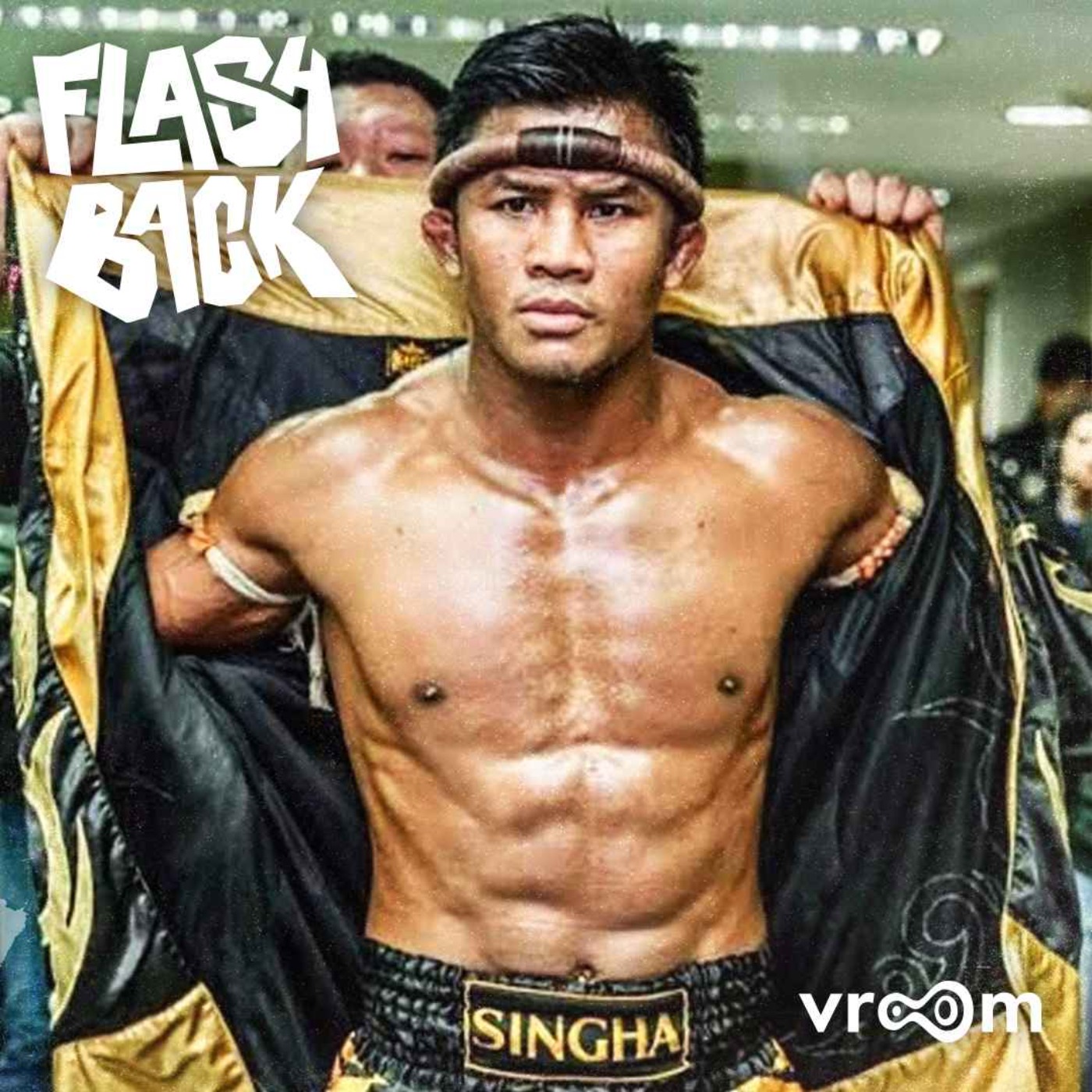 Le Dieu du Muay Thaï - Le Flashback #14