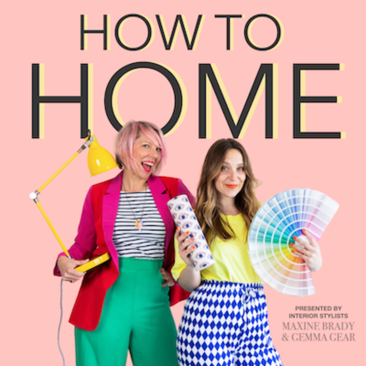 How to Home - Series 2 Trailer