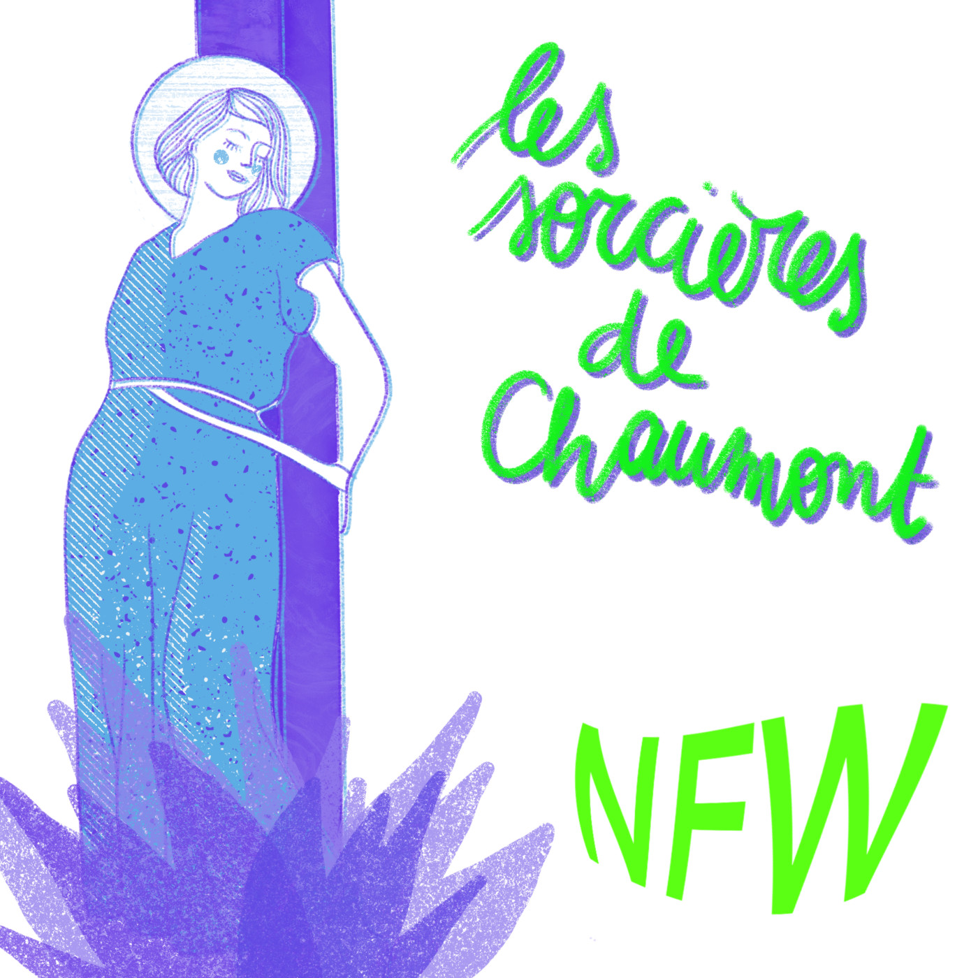 Nos femmes wallonnes