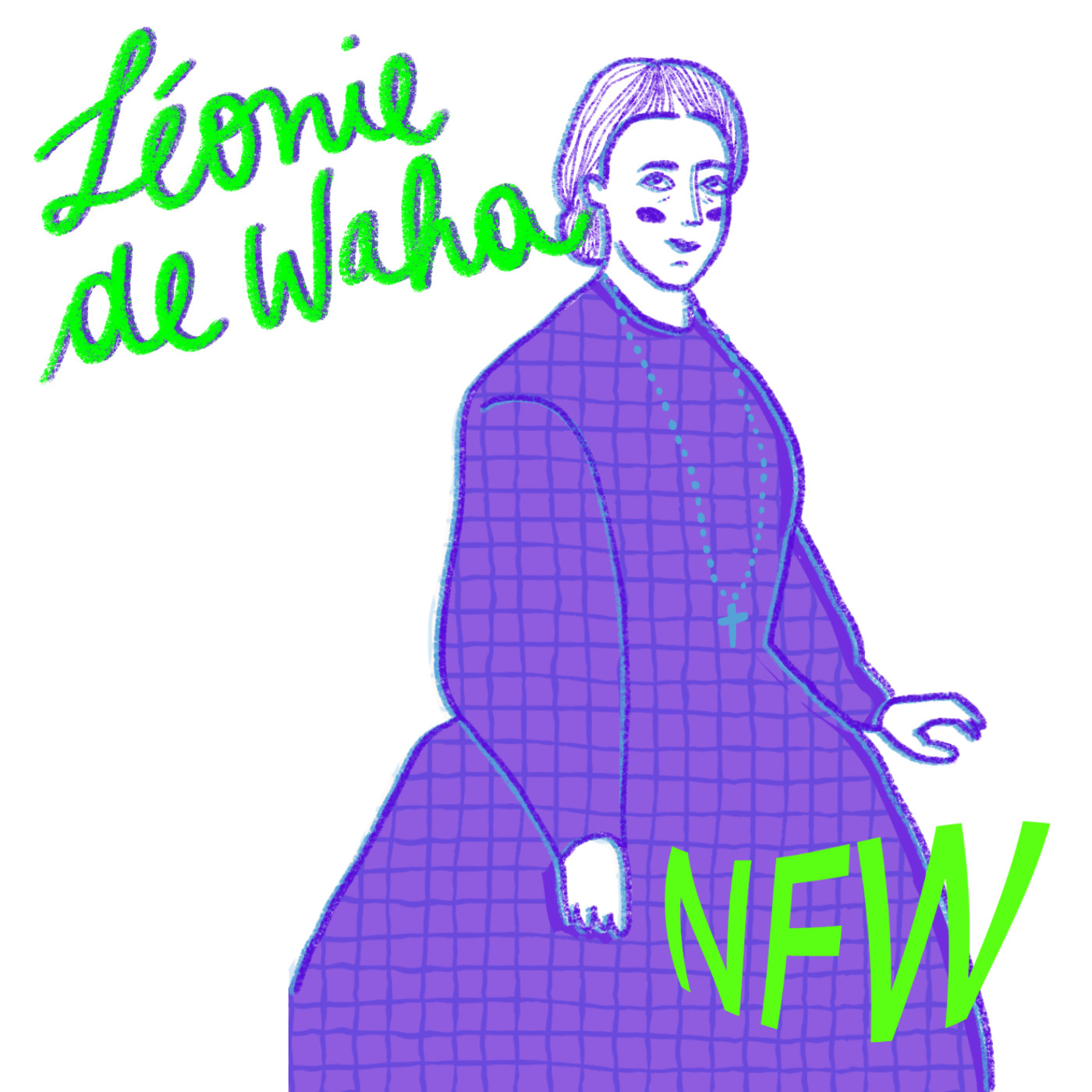 Nos femmes wallonnes