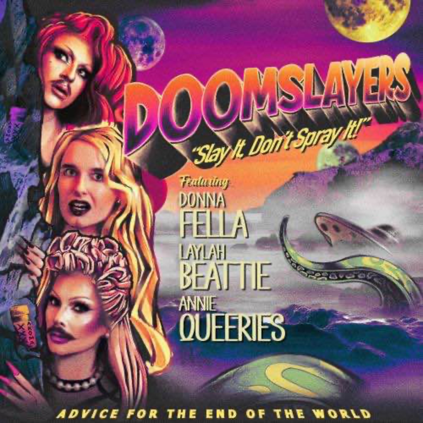 Doomslayers