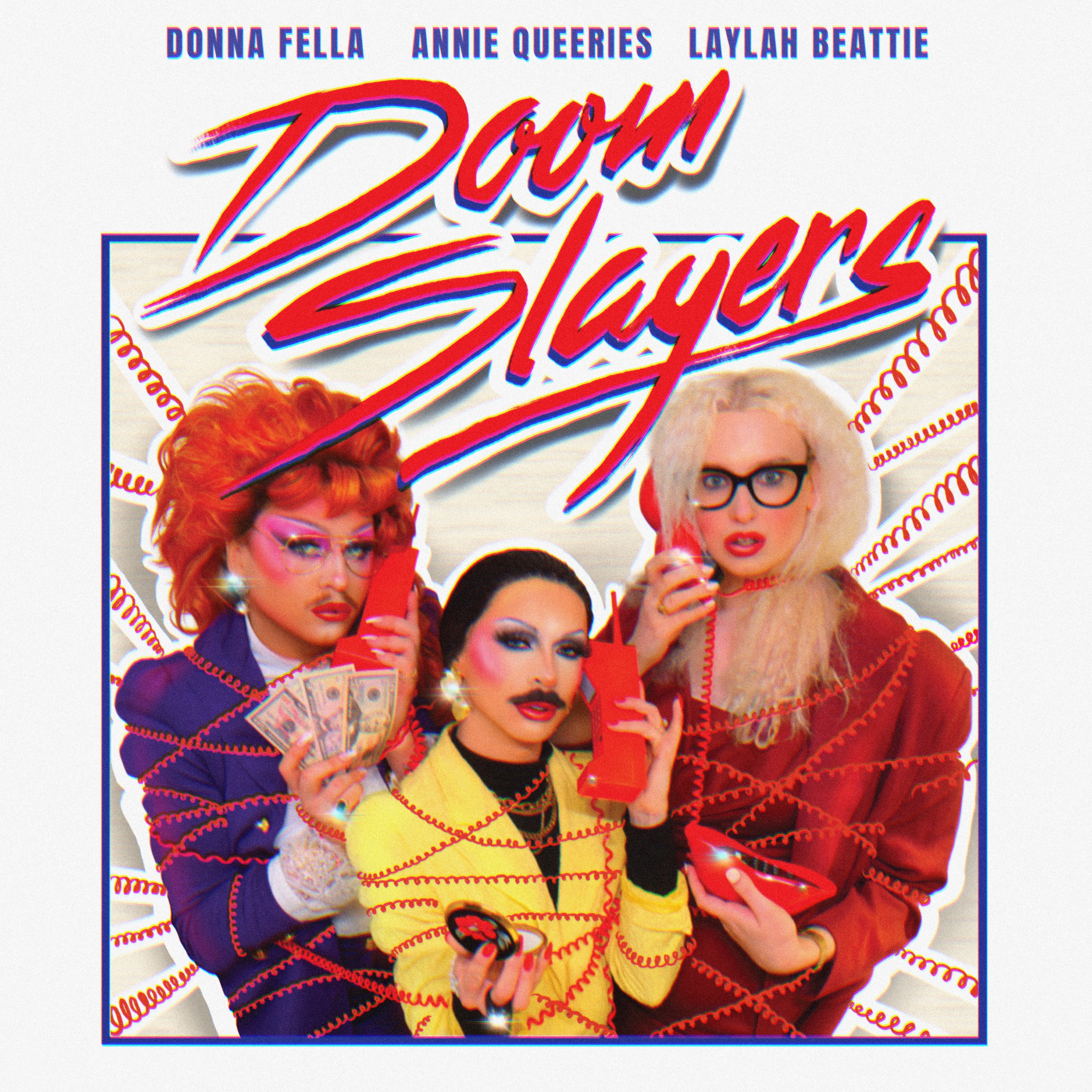 I Can’t Kill You Today, I Have Pilates episode artwork