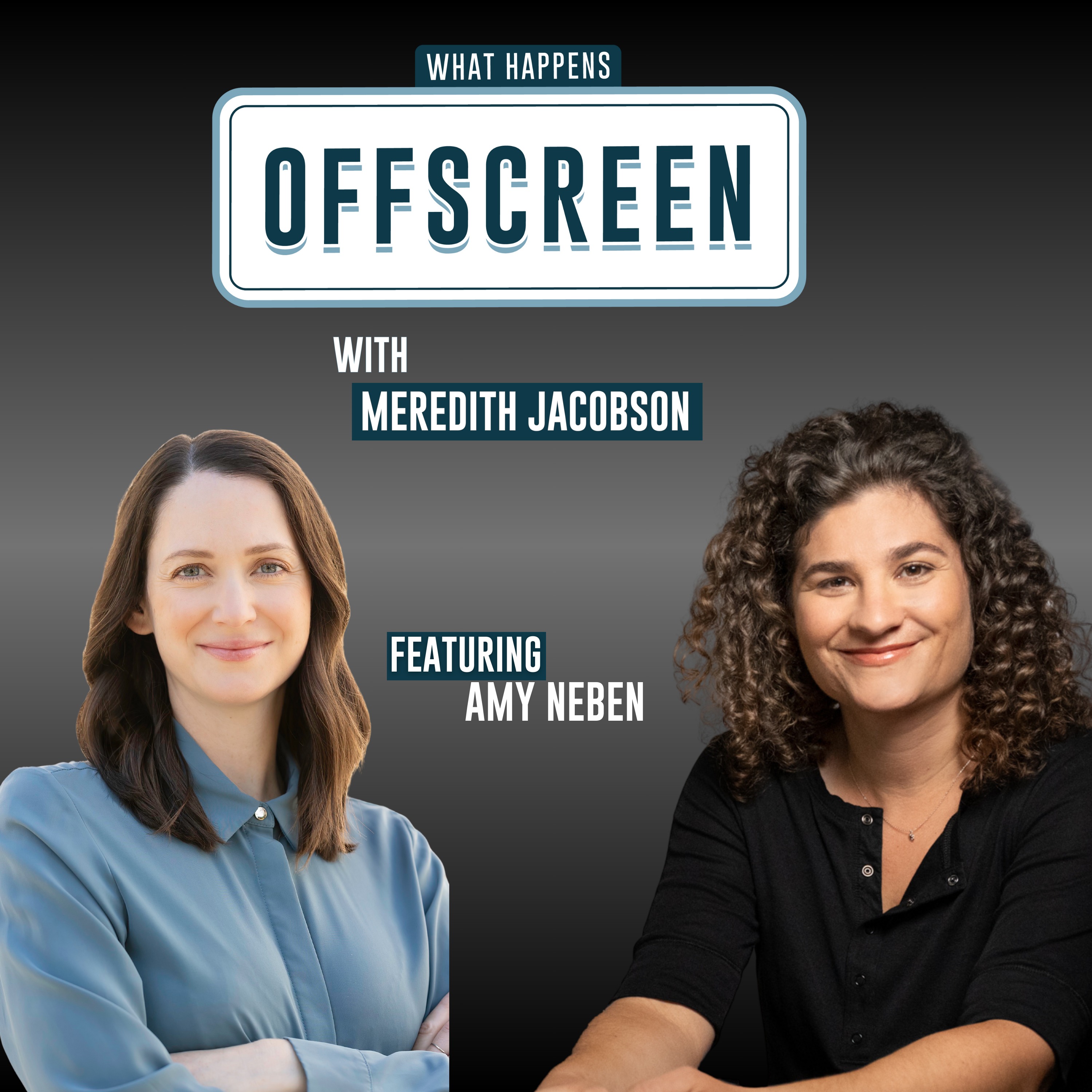 The Long Game with Amy Neben